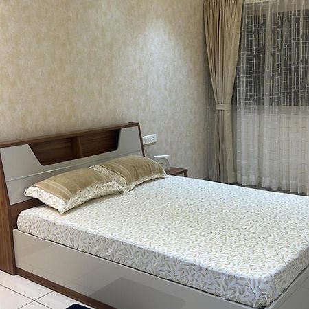 Pent House, Willows Apartments, Neermarga, Мангалор Екстериор снимка