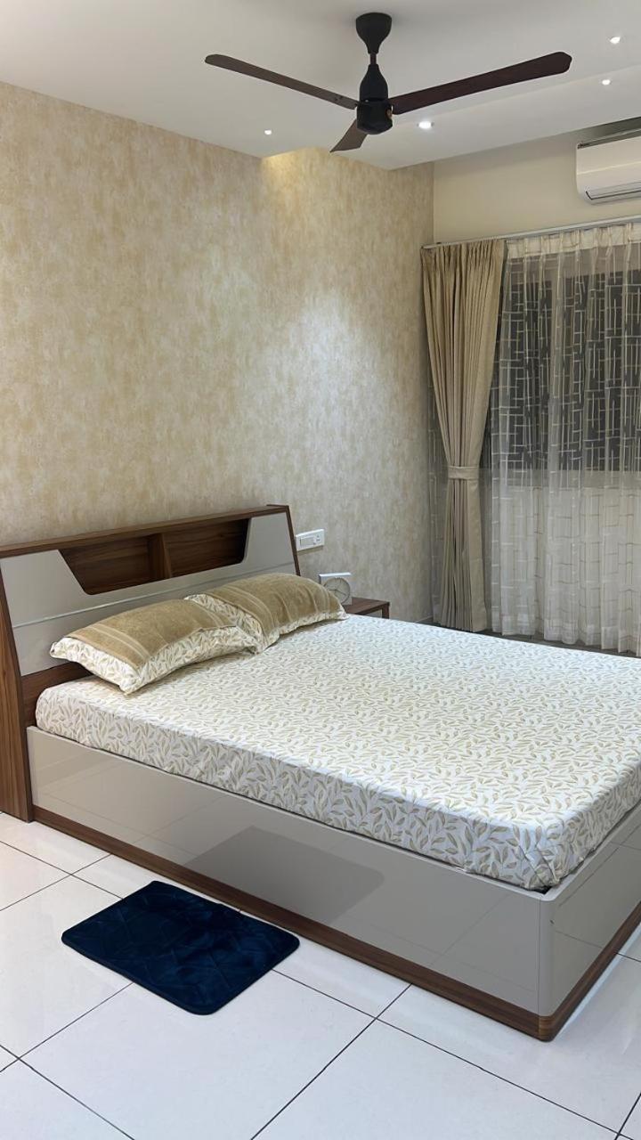 Pent House, Willows Apartments, Neermarga, Мангалор Екстериор снимка